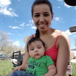 Meet your Posher, Halle